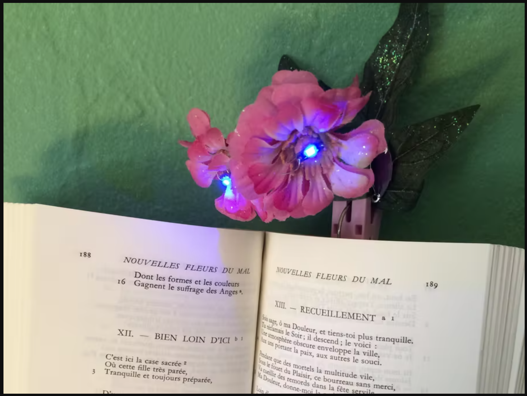 book light